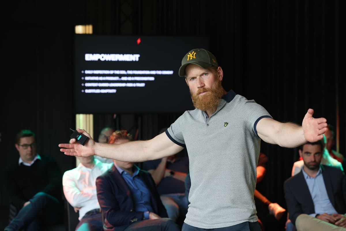 Wat leer je uit deze lezing?